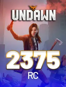 Undawn 2375 RC